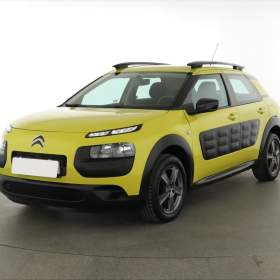 Foto inzerátu Citroën C4 Cactus 1.2 PureTech