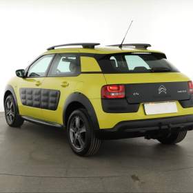 Foto inzerátu Citroën C4 Cactus 1.2 PureTech