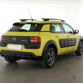 Foto inzerátu Citroën C4 Cactus 1.2 PureTech