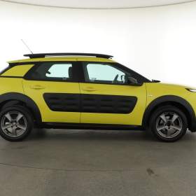 Foto inzerátu Citroën C4 Cactus 1.2 PureTech