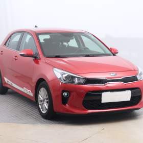 Foto inzerátu Kia Rio 1.25 CVVT