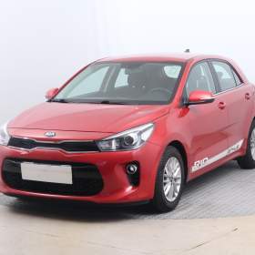 Foto inzerátu Kia Rio 1.25 CVVT