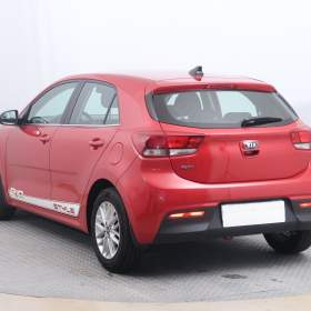 Foto inzerátu Kia Rio 1.25 CVVT