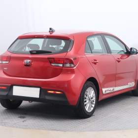 Foto inzerátu Kia Rio 1.25 CVVT