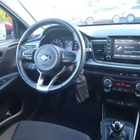 Foto inzerátu Kia Rio 1.25 CVVT