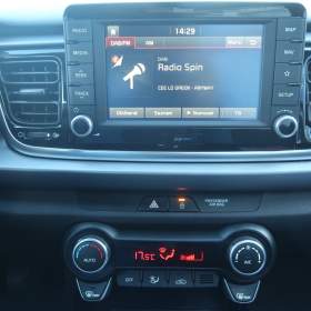 Foto inzerátu Kia Rio 1.25 CVVT