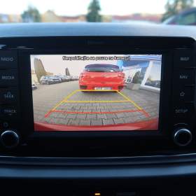 Foto inzerátu Kia Rio 1.25 CVVT