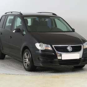 Foto inzerátu Volkswagen Touran 1.9 TDI