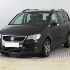 Foto inzerátu Volkswagen Touran 1.9 TDI