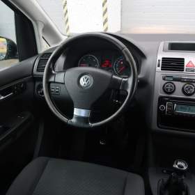 Foto inzerátu Volkswagen Touran 1.9 TDI