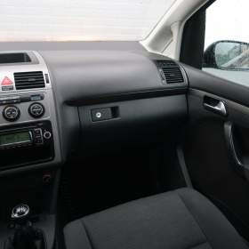 Foto inzerátu Volkswagen Touran 1.9 TDI