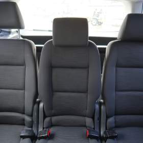 Foto inzerátu Volkswagen Touran 1.9 TDI