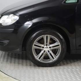 Foto inzerátu Volkswagen Touran 1.9 TDI