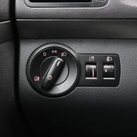 Foto inzerátu Volkswagen Touran 1.9 TDI