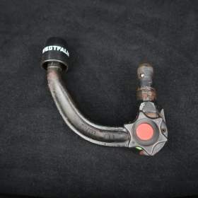 Foto inzerátu Volkswagen Touran 1.9 TDI