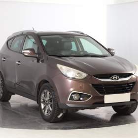 Hyundai ix35 2.0 CRDi / 19630247