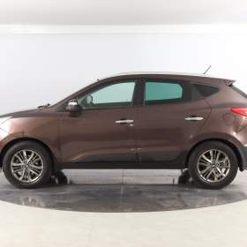 Foto inzerátu Hyundai ix35 2.0 CRDi
