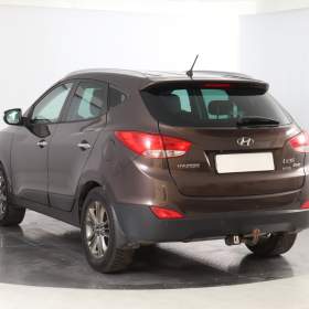 Foto inzerátu Hyundai ix35 2.0 CRDi