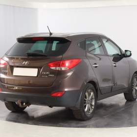 Foto inzerátu Hyundai ix35 2.0 CRDi