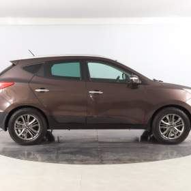 Foto inzerátu Hyundai ix35 2.0 CRDi