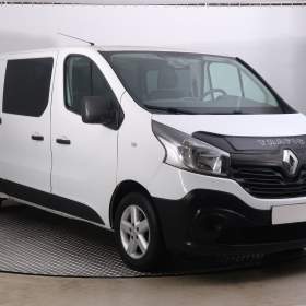 Fotka k inzerátu Renault Trafic 1.6 dCi / 19569674