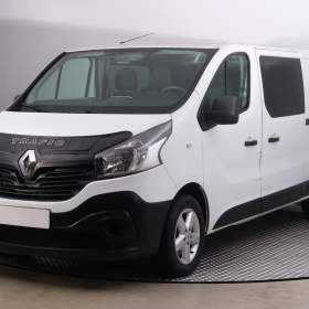 Foto inzerátu Renault Trafic 1.6 dCi