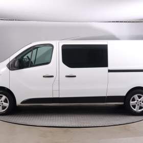 Foto inzerátu Renault Trafic 1.6 dCi