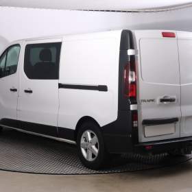 Foto inzerátu Renault Trafic 1.6 dCi