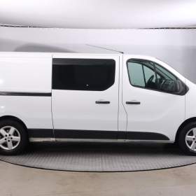 Foto inzerátu Renault Trafic 1.6 dCi