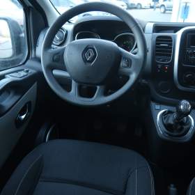 Foto inzerátu Renault Trafic 1.6 dCi
