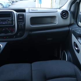 Foto inzerátu Renault Trafic 1.6 dCi