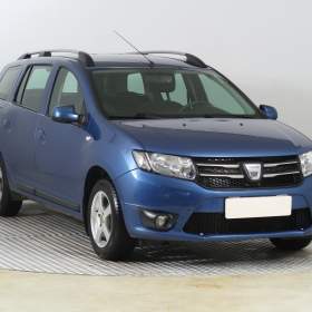 Fotka k inzerátu Dacia Logan 1.2 16V / 19053664