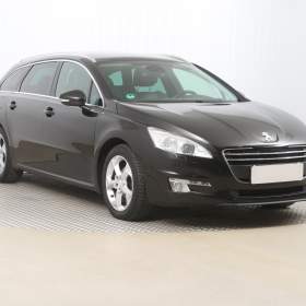 Fotka k inzerátu Peugeot 508 1.6 HDi / 19625712