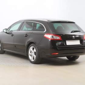 Foto inzerátu Peugeot 508 1.6 HDi