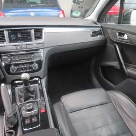 Foto inzerátu Peugeot 508 1.6 HDi
