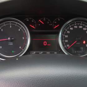 Foto inzerátu Peugeot 508 1.6 HDi