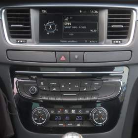 Foto inzerátu Peugeot 508 1.6 HDi