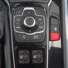 Foto inzerátu Peugeot 508 1.6 HDi