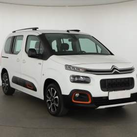 Fotka k inzerátu Citroën Berlingo 1.5 BlueHDi / 19627149