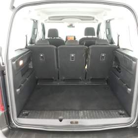 Foto inzerátu Citroën Berlingo 1.5 BlueHDi