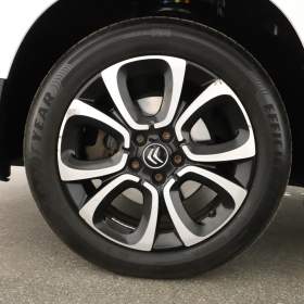 Foto inzerátu Citroën Berlingo 1.5 BlueHDi