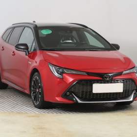 Toyota Corolla 1.8 Hybrid / 19630252