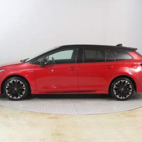 Foto inzerátu Toyota Corolla 1.8 Hybrid