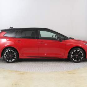 Foto inzerátu Toyota Corolla 1.8 Hybrid