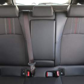 Foto inzerátu Toyota Corolla 1.8 Hybrid