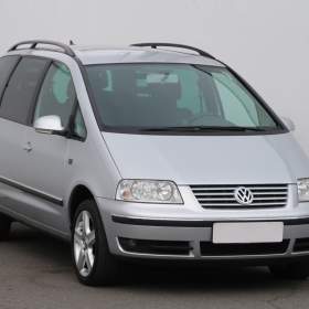Volkswagen Sharan 2.0 TDI / 19630253