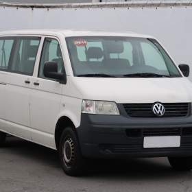 Foto inzerátu Volkswagen Transporter 1.9 TDI
