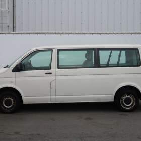 Foto inzerátu Volkswagen Transporter 1.9 TDI