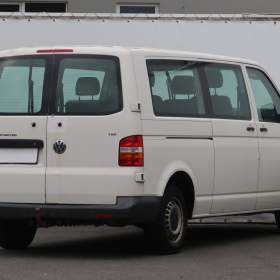 Foto inzerátu Volkswagen Transporter 1.9 TDI
