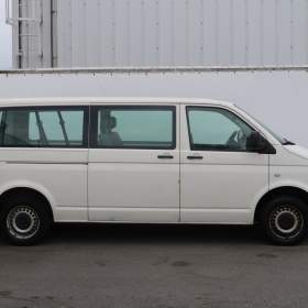Foto inzerátu Volkswagen Transporter 1.9 TDI